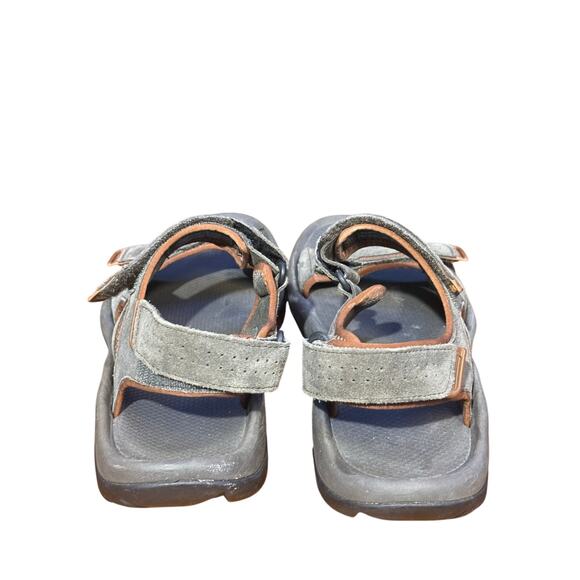Men's Teva hiking sandal size 11 - Picture 4 of 6